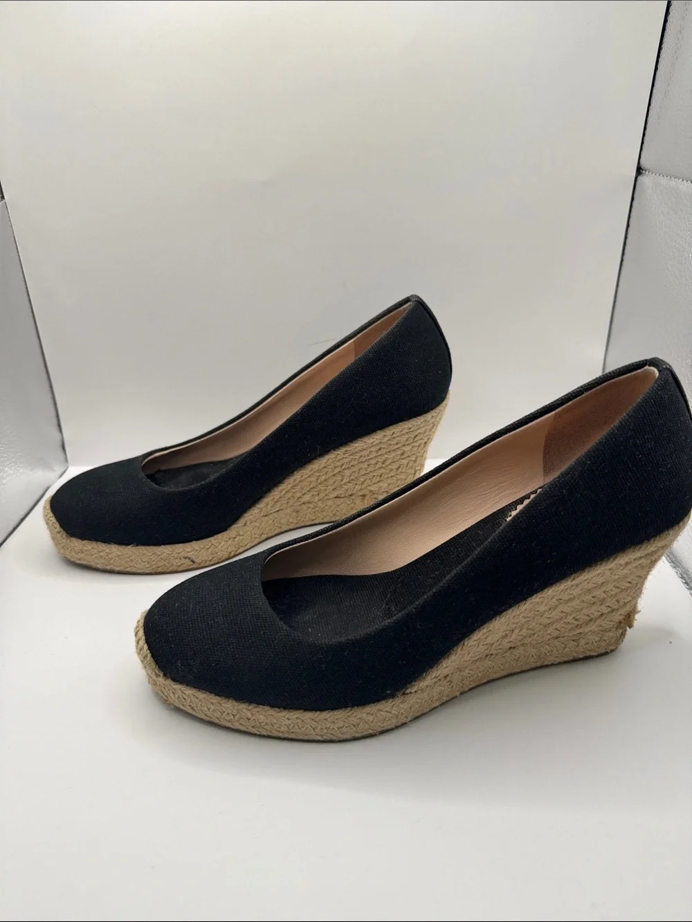 J. Crew crew black